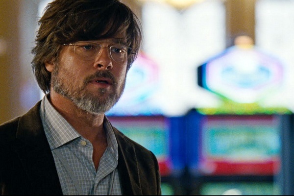 Phim cua Brad Pitt duoc Hiep hoi san xuat phim My ton vinh hinh anh