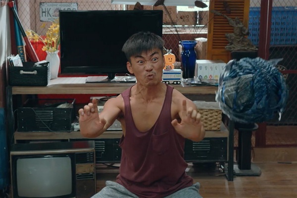 Trailer bo phim 'Phi vu bat thanh' hinh anh