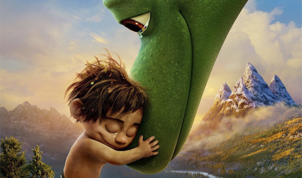 ‘Chu khung long tot bung’ chac chan khien Disney thua lo hinh anh