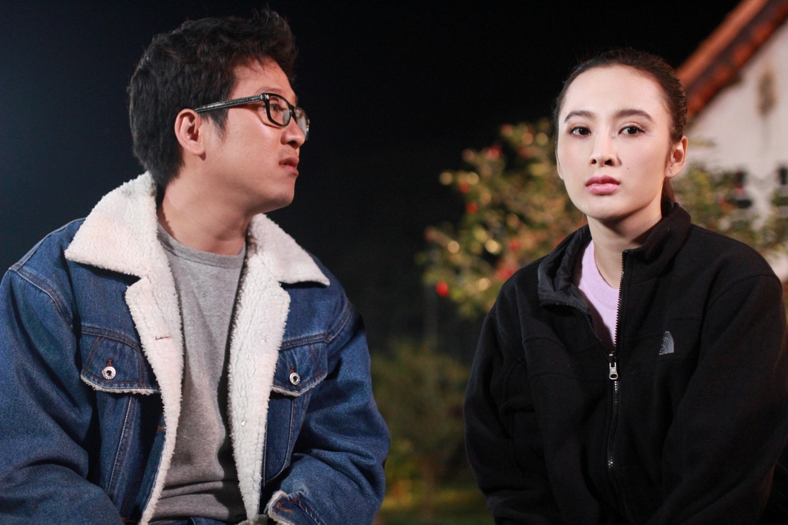 Truong Giang chon Angela Phuong Trinh cho chuyen tinh taxi hinh anh