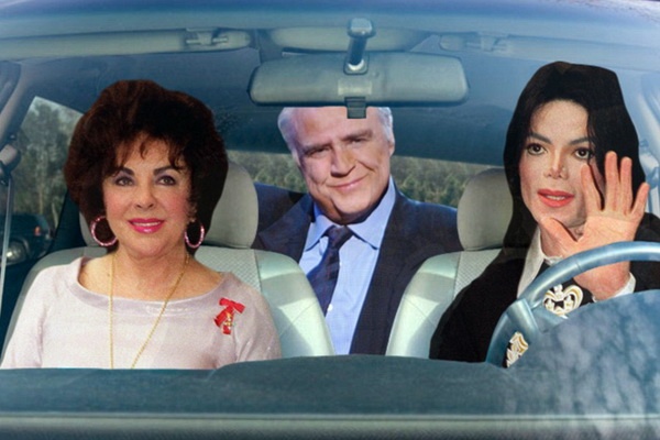 Vu chay tron tin don ngay 11/9 cua Michael Jackson len phim hinh anh