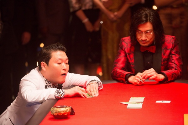 Trailer bo phim 'Than bai III: Phat tai phat loc' hinh anh