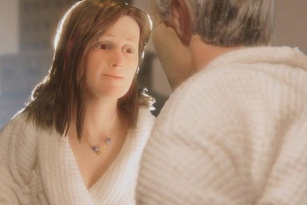 ‘Anomalisa’ - Nhung manh ghep cua noi co don hinh anh