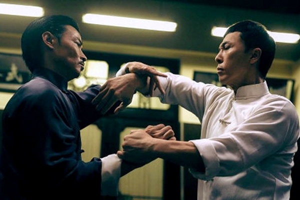 ‘Diep Van 3’ tranh giai Phim hay nhat tai Kim Tuong 2016 hinh anh