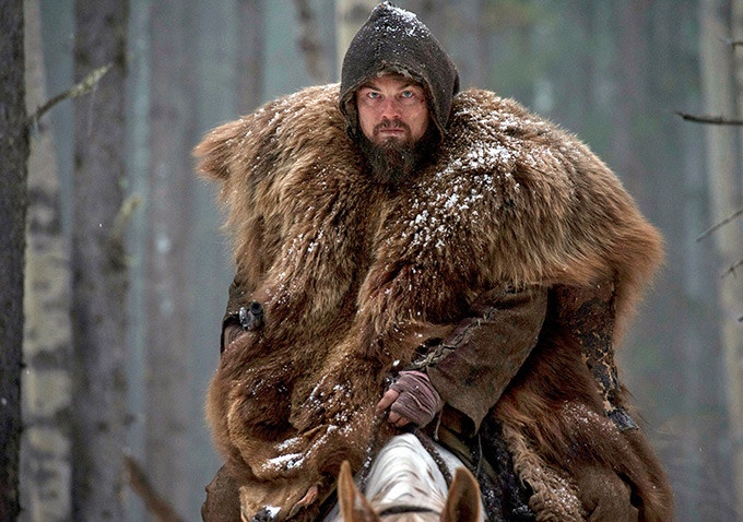 Bom tan cua Leonardo DiCaprio khac bao nhieu so voi su that? hinh anh
