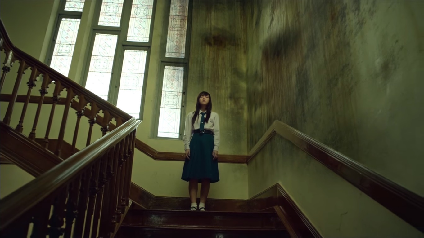 Trailer bo phim 'Tien boi toi la ma' hinh anh