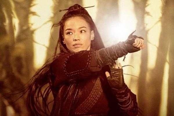 ‘Thich khach Nhiep An Nuong’ dan dau de cu ‘Oscar chau A’ hinh anh