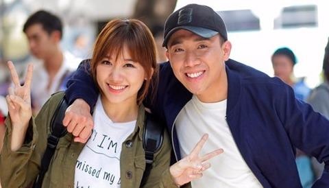 Lo yeu: Kich ban PR quen thuoc cua phim Viet? hinh anh