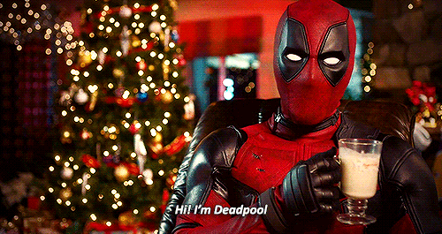Nhung chieu thuc quang ba khong giong ai cua Deadpool hinh anh