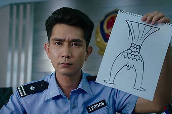 ‘My nhan ngu’ - Mon qua Tet dang gia tu Chau Tinh Tri hinh anh