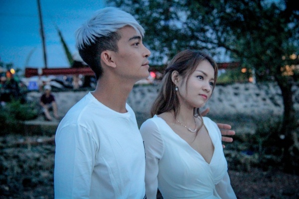 Trailer bo phim 'Yeu la phai xai chieu' hinh anh