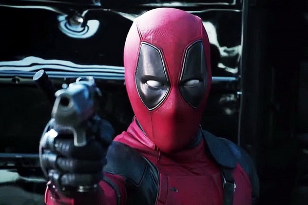 ‘Deadpool’ co the thu 70 trieu USD khi ra mat tai Bac My hinh anh