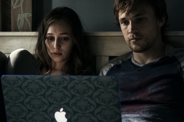 Trailer bo phim 'Ket ban voi ma' hinh anh