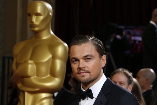 Tai sao Leonardo DiCaprio vo duyen voi giai Oscar? hinh anh