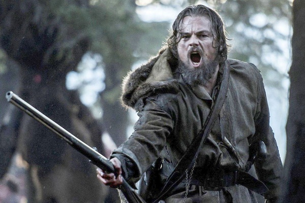 Chuyen gia du doan ‘The Revenant’ va Leo se thang Oscar hinh anh