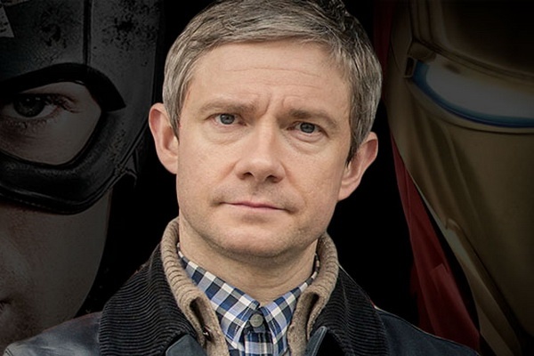 Lo dien vai tro cua sao ‘Sherlock’ trong ‘Captain America 3’ hinh anh