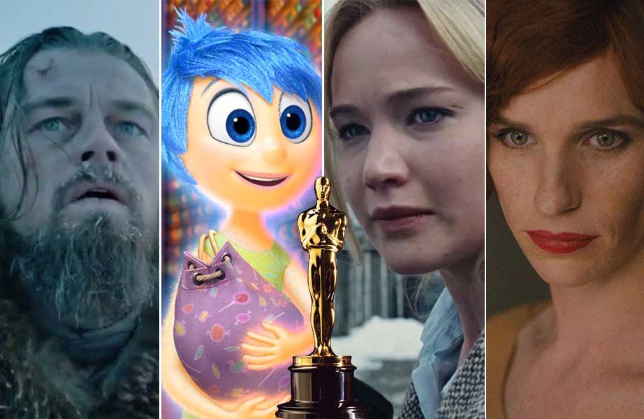 Truc tiep le trao giai Oscar lan thu 88 tren Zing.vn sang 29/2 hinh anh