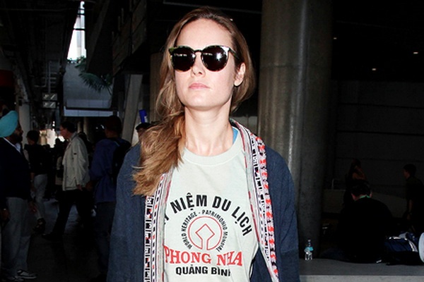 My nhan ‘King Kong’ tro ve My voi ao phong Quang Binh hinh anh