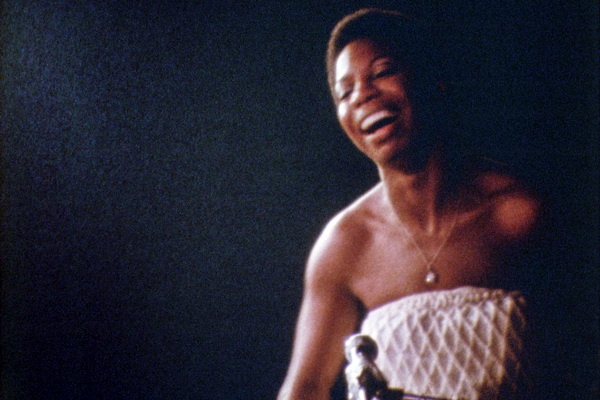 Lieu chuyen gi da xay ra voi Nina Simone? hinh anh