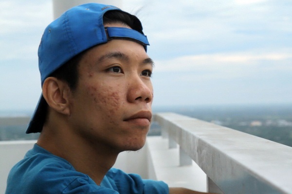 Hanh trinh den Oscar cua phim ve nan nhan chat doc da cam VN hinh anh