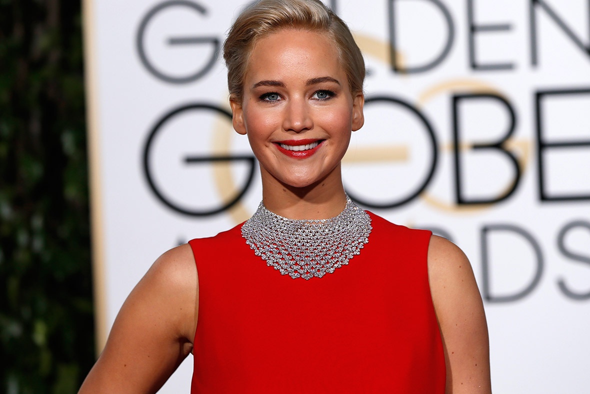 Jennifer Lawrence kiem tien gioi nhat nhom de cu Oscar 2016 hinh anh