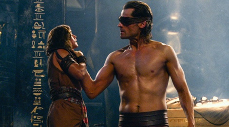 ‘Cac vi than Ai Cap’: Hao nhoang nhung thieu chieu sau hinh anh