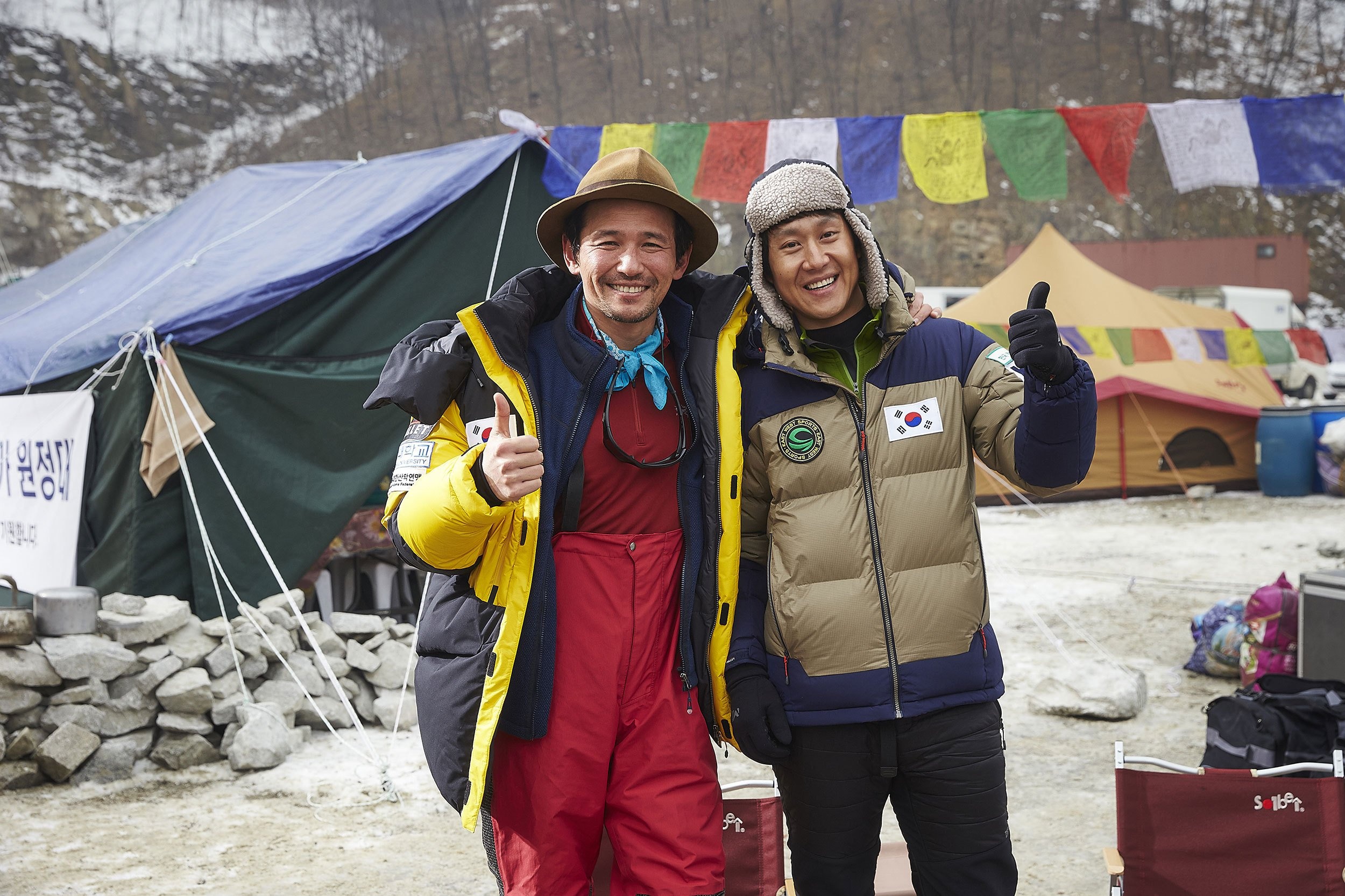 đánh giá phim Himalayas ảnh 2 danh gia phim Himalayas anh 2