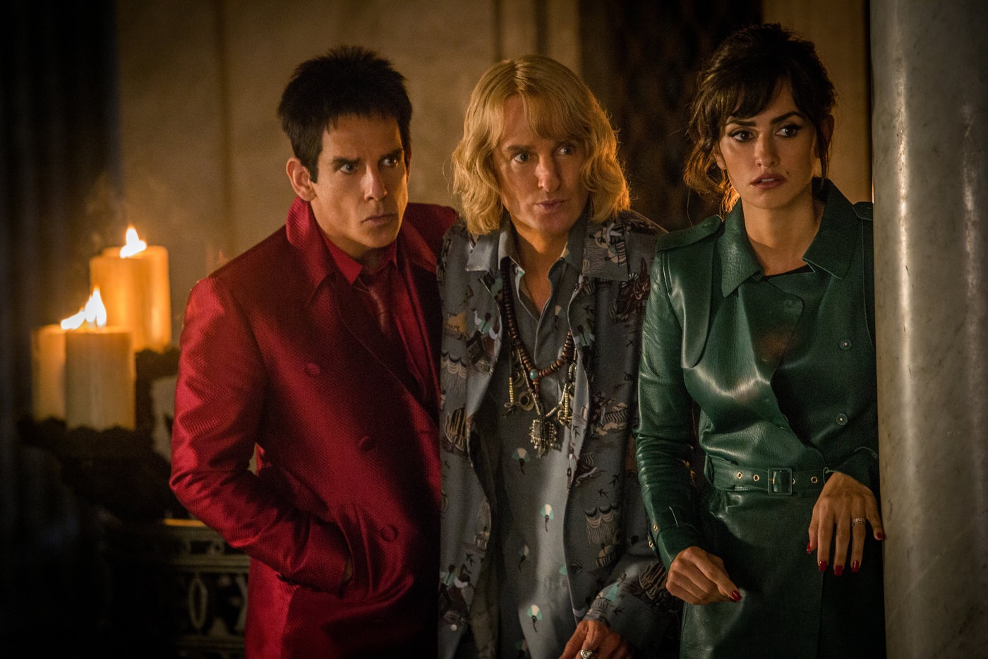 ‘Zoolander 2’ tiep tuc vach tran bong toi lang giai tri hinh anh