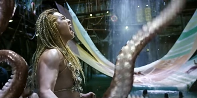 Mỹ nhân ngư thu nửa tỷ USD ảnh 1 My nhan ngu thu nua ty USD anh 1