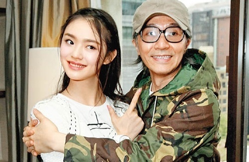 ‘My nhan ngu’ cua Chau Tinh Tri can moc nua ty USD hinh anh