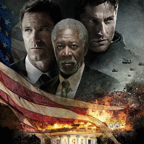 review phim London Has Fallen ảnh 2 review phim London Has Fallen anh 2