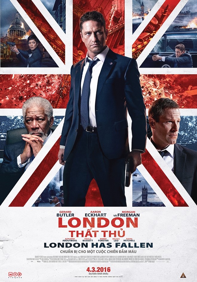 review phim London Has Fallen ảnh 1 review phim London Has Fallen anh 1