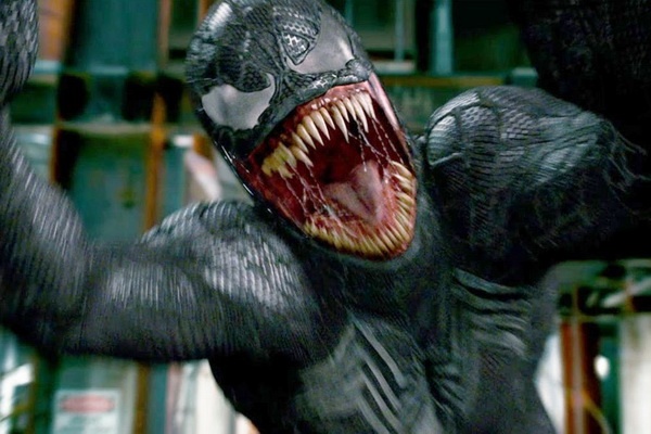 Sony lam phim ve ke tu thu cua Spider-Man hinh anh