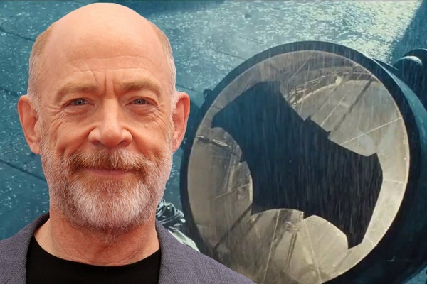 J.K. Simmons tro thanh canh sat truong Gordon moi cua DC hinh anh