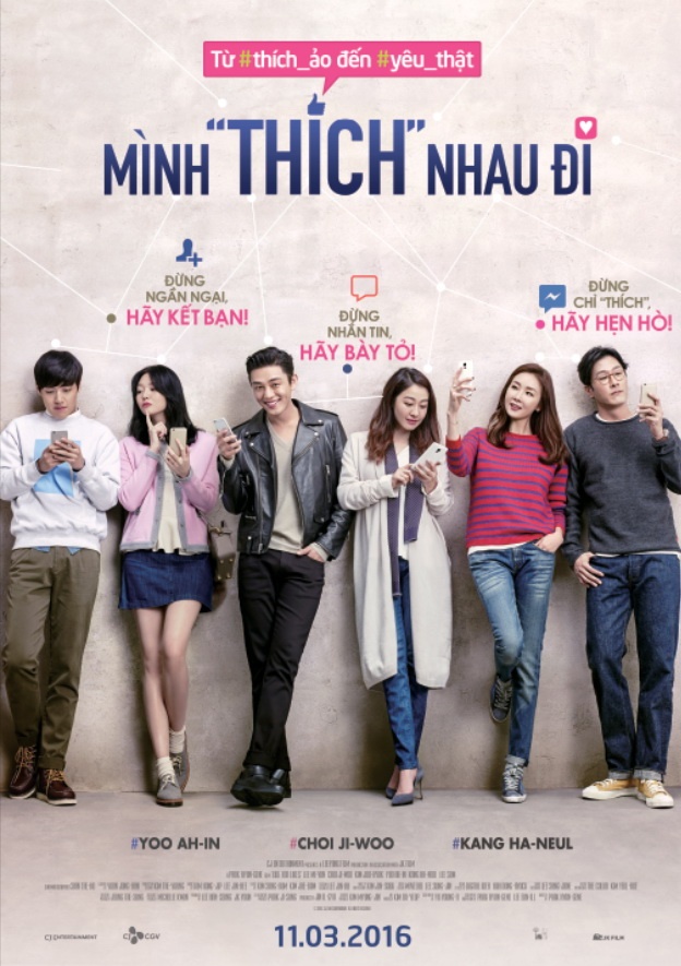 phim Minh thich nhau di anh 1