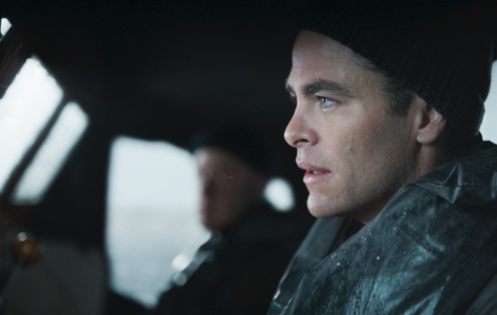 Disney lỗ vì phim The Finest Hours ảnh 2 Disney lo vi phim The Finest Hours anh 2