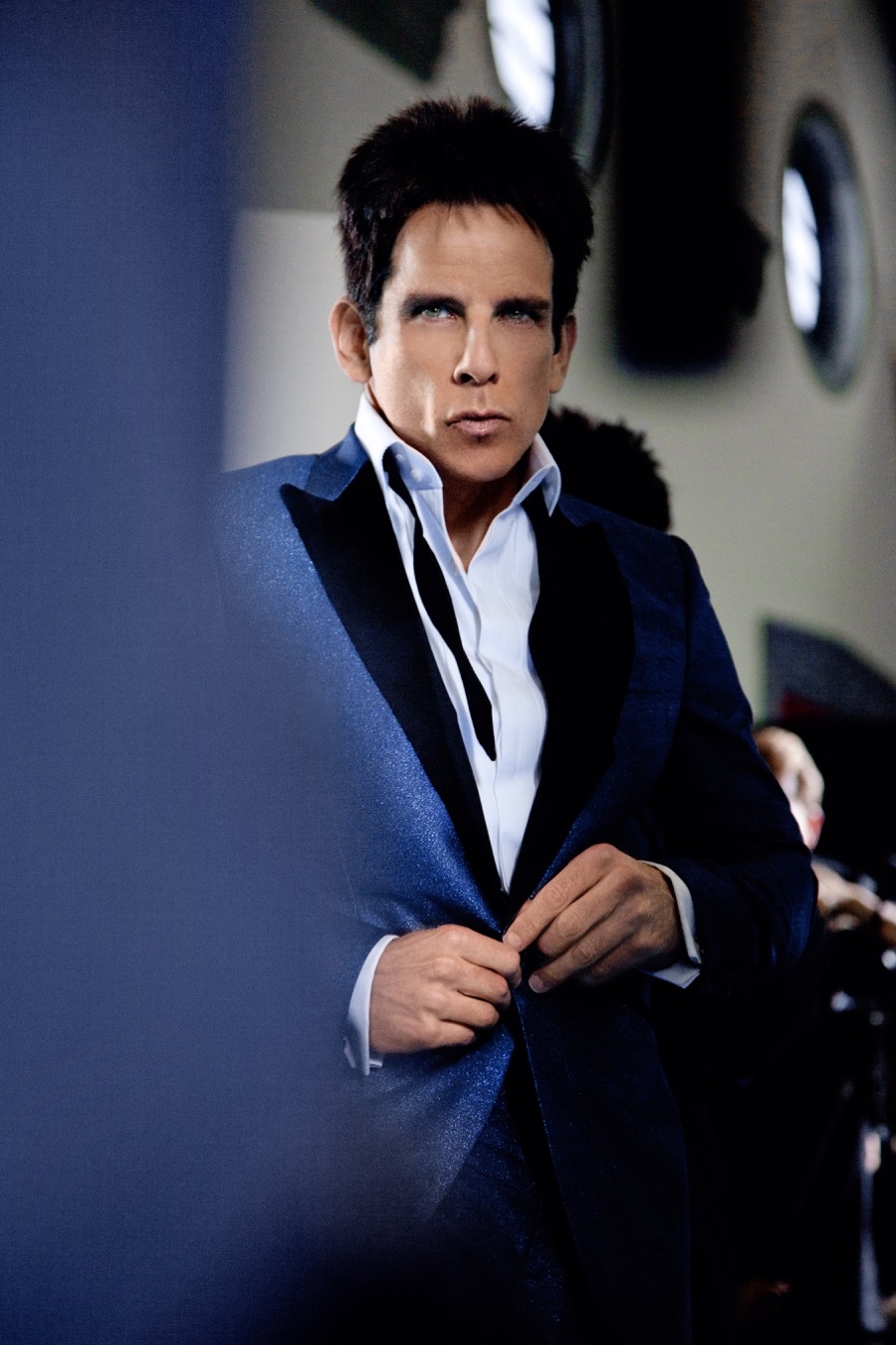 phỏng vấn Ben Stiller ảnh 1 phong van Ben Stiller anh 1