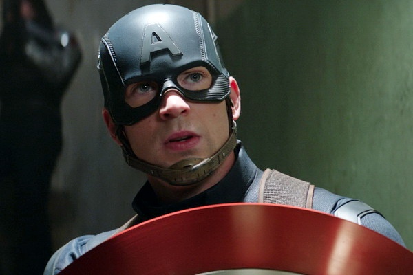 ‘Captain America 3’ la phim sieu anh hung Marvel dai nhat hinh anh