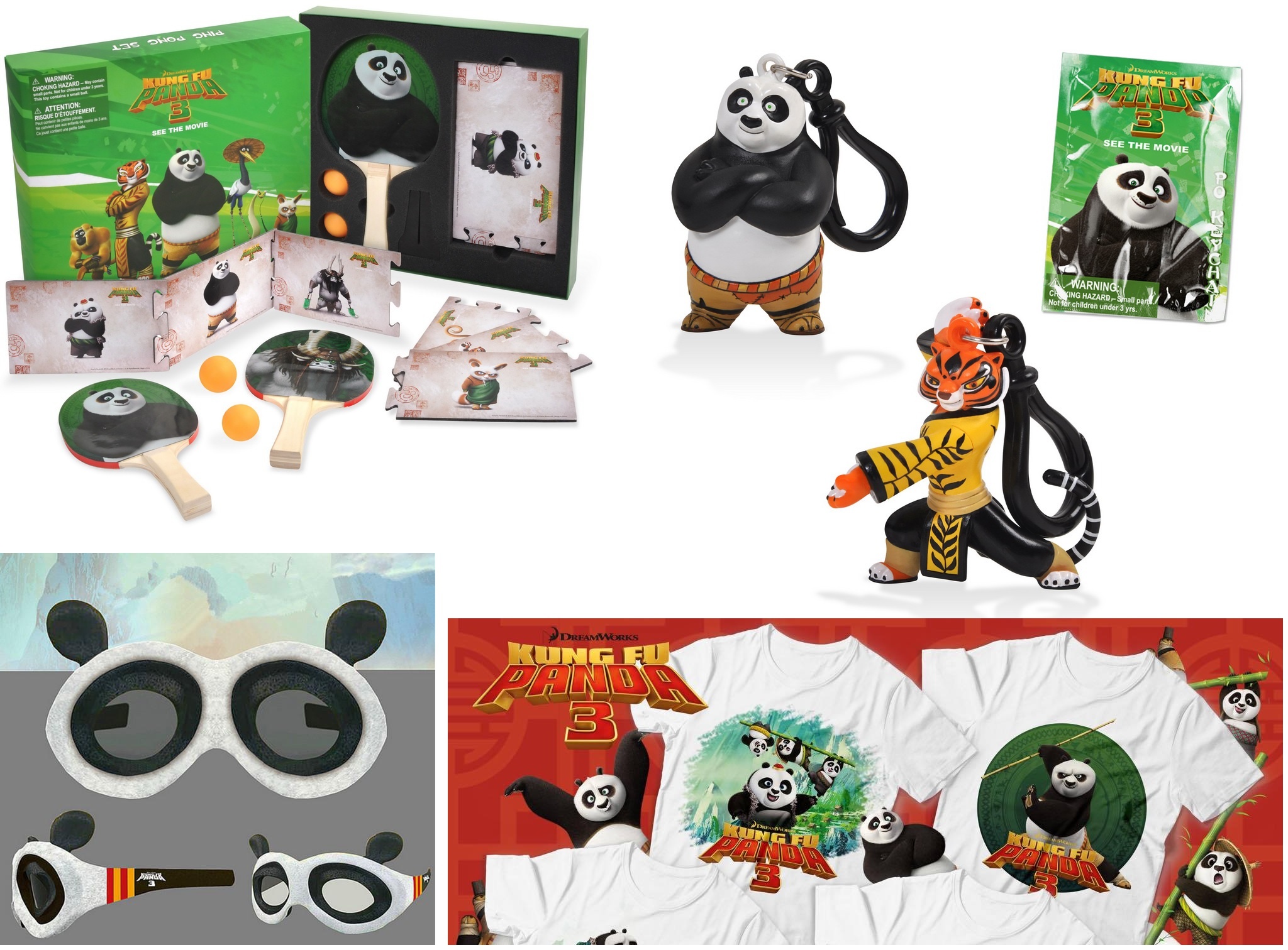 review Kung Fu Panda 3 ảnh 4 review Kung Fu Panda 3 anh 4