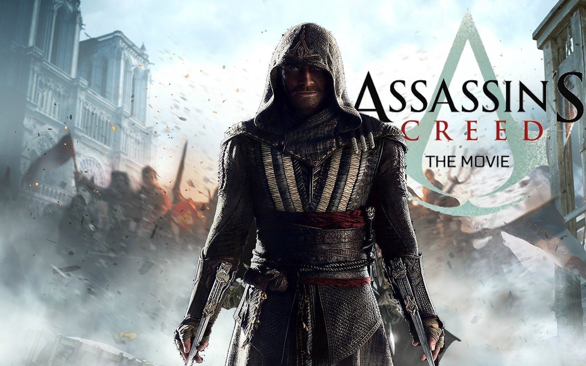 phim Assassin's Creed ảnh 1 phim Assassin's Creed anh 1