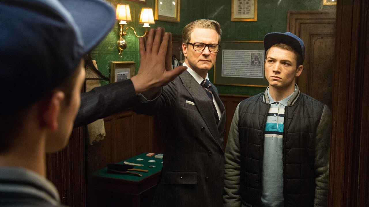 phim Kingsman 2 ảnh 2 phim Kingsman 2 anh 2