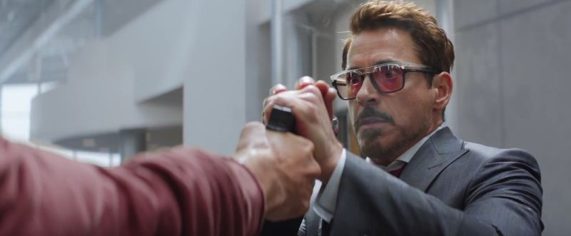 trailer Captain America: Civil War ảnh 11 trailer Captain America: Civil War anh 11
