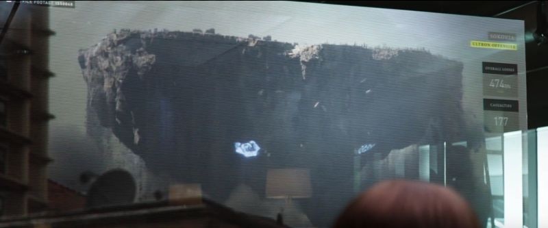 trailer Captain America: Civil War ảnh 3 trailer Captain America: Civil War anh 3