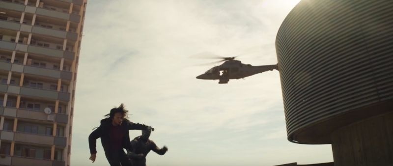 trailer Captain America: Civil War ảnh 6 trailer Captain America: Civil War anh 6