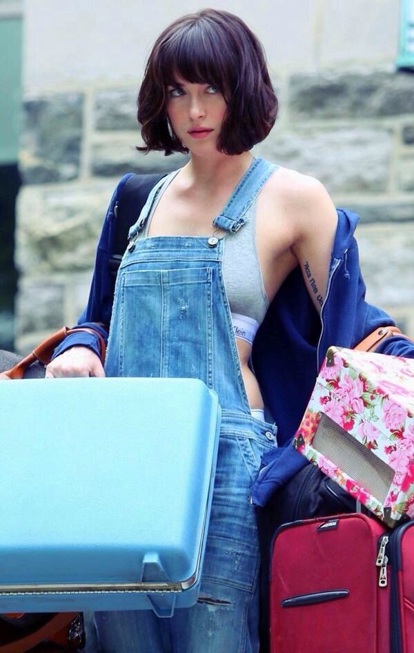 review How to be Single anh 2