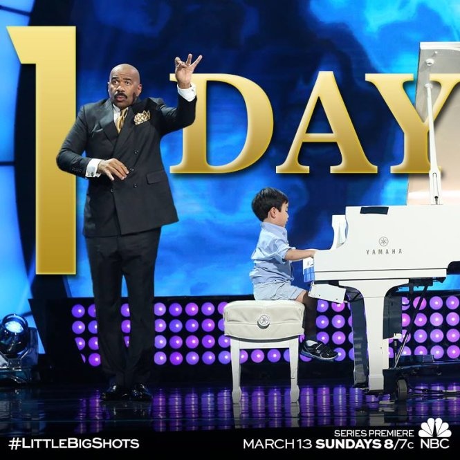 thần đồng piano Evan Le ảnh 1 than dong piano Evan Le anh 1