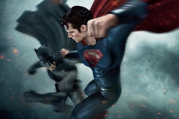 ‘Batman v Superman’: Canh bac tien ty cua Warner Bros. hinh anh