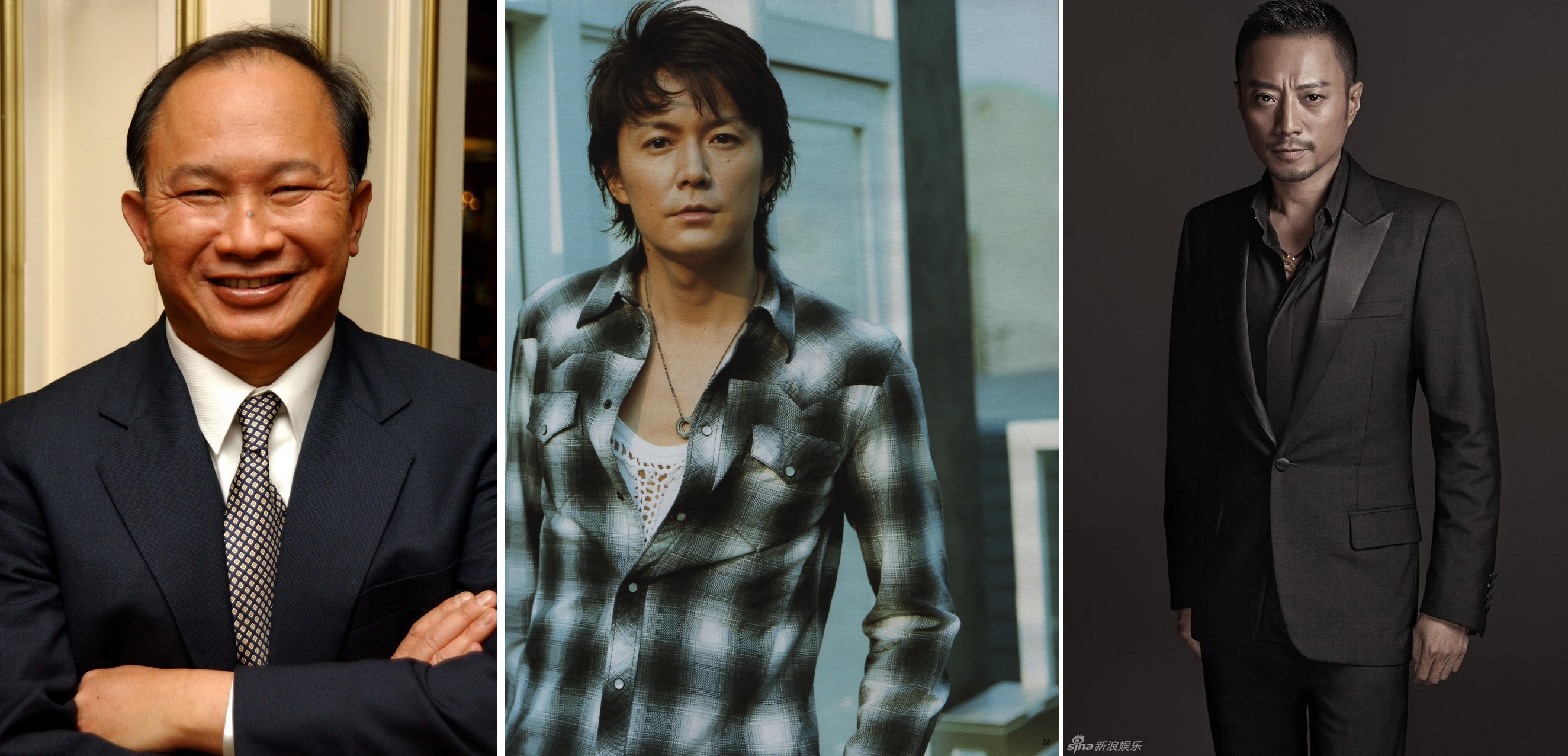 phim mới Ngô Vũ Sâm ảnh 1 phim moi Ngo Vu Sam anh 1