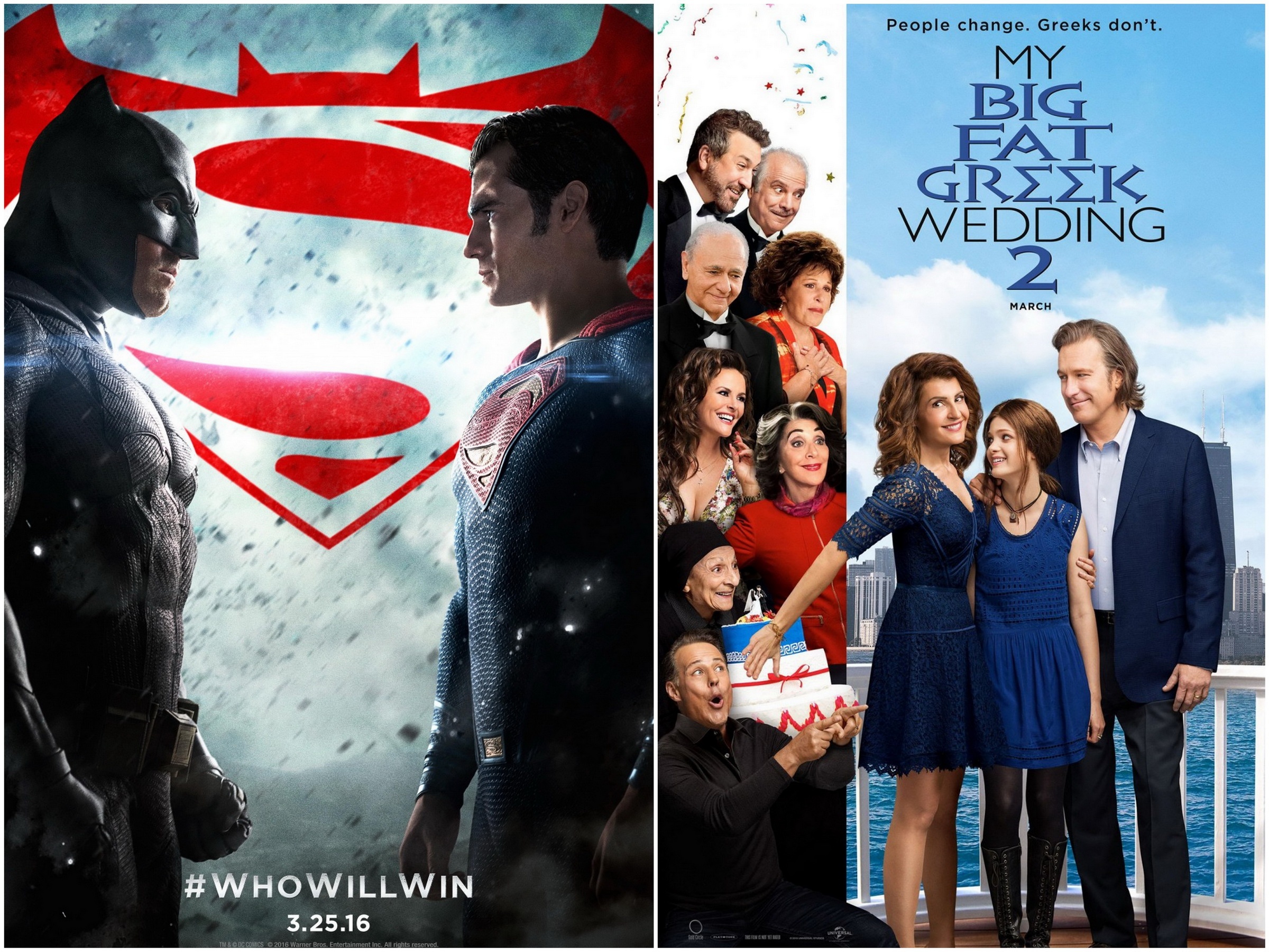 doanh thu phòng vé Bắc Mỹ ảnh 2 doanh thu phong ve Bac My anh 2