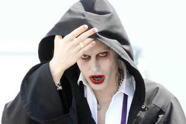 Joker va Riddler suyt gop mat trong ‘Batman v Superman’ hinh anh